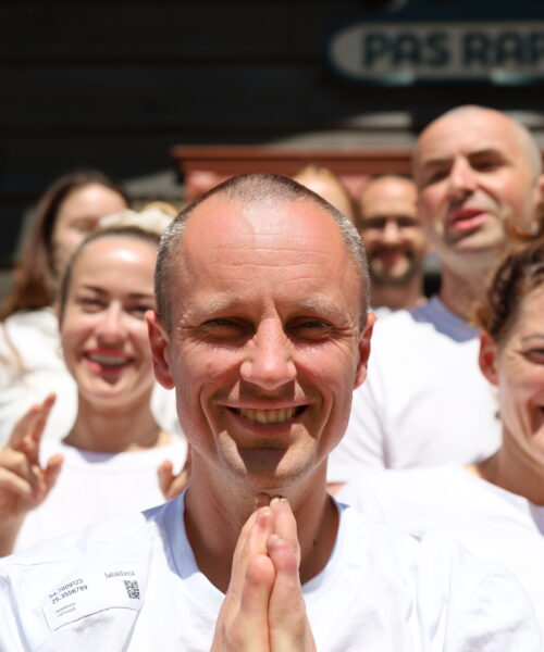 Gintaras Skadas Gintaras Skadas