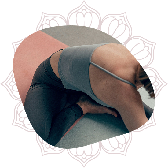 Joga patyrusiems Joga patyrusiems