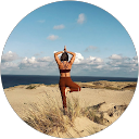 Yoga with R. profile picture